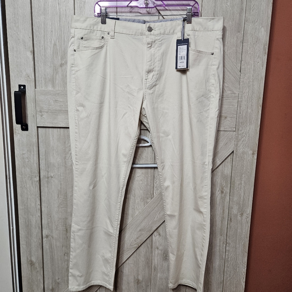 Vineyard Vines Pink Colada Lightweight Pants Size 40x30
